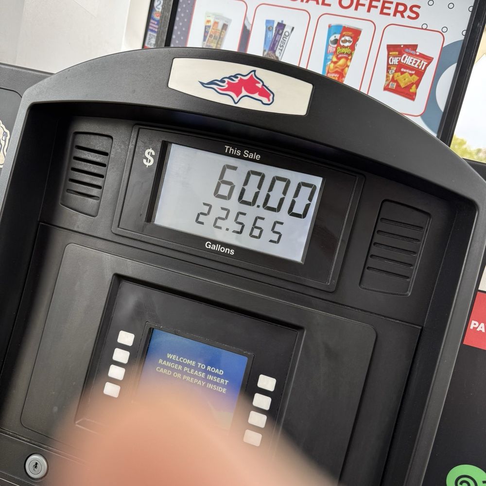 Shell - Money shell lost proof of road ranger purchase. - Gas Stations Near Me - New Boston, Texas Shell - Money shell lost proof of road ranger purchase. - Gas Stations Near Me - New Boston, Texas