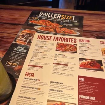Miller's Ale House - Sports Bars Near Me - Lake Nona, Florida Miller's Ale House - Sports Bars Near Me - Lake Nona, Florida