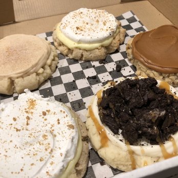 Twisted Sugar - Yummy - Bakeries Near Me - Taylorsville, Utah