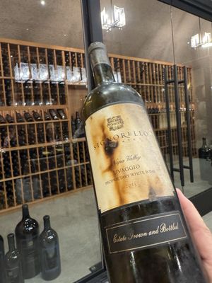 Signorello Estate by null