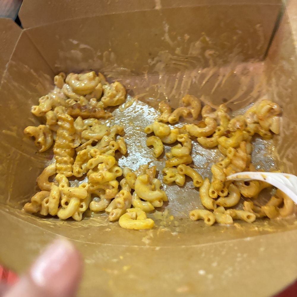 Hotbox Chicken - Loaded fries are to die for, as you see GONE - Halal Near Me - Anaheim, California Hotbox Chicken - Loaded fries are to die for, as you see GONE - Halal Near Me - Anaheim, California