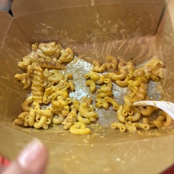 Hotbox Chicken - Loaded fries are to die for, as you see GONE - Halal Near Me - Anaheim, California Hotbox Chicken - Loaded fries are to die for, as you see GONE - Halal Near Me - Anaheim, California