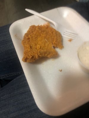 Louisiana Pride Seafood by null