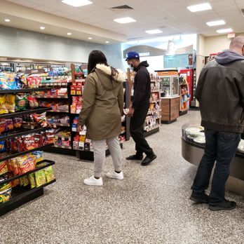 Wawa - Convenience Stores Near Me - Springfield Township, New Jersey