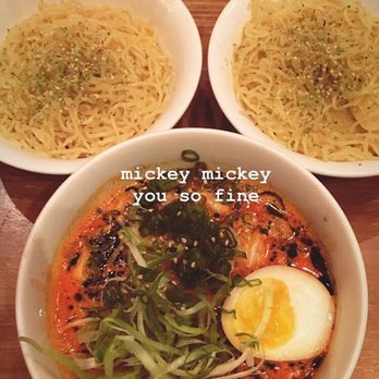 Tiger Den - when i dip you dip we dip - Ramen Near Me - Houston, Texas Tiger Den - when i dip you dip we dip - Ramen Near Me - Houston, Texas