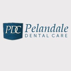 Pelandale Dental Care - Practice Logo