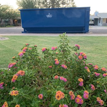 Liberty Transportation - Dumpster Rental Near Me - Phoenix, Arizona Liberty Transportation - Dumpster Rental Near Me - Phoenix, Arizona