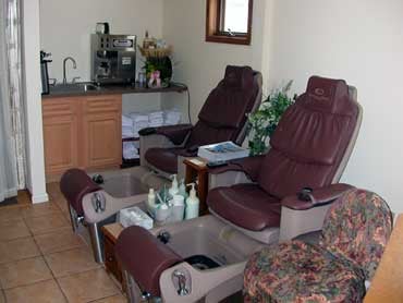 Donatella's Salon & Day Spa