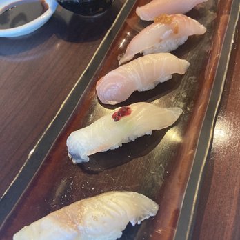 Shiro's - Sushi Bars Near Me - Seattle, Washington