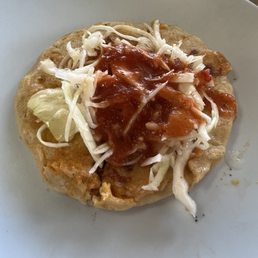 Pupusa (revuelta)
