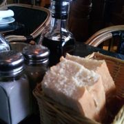 Photo of Cafe Zoetrope - San Francisco, CA, United States