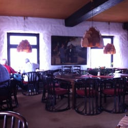 Café Störmhuus