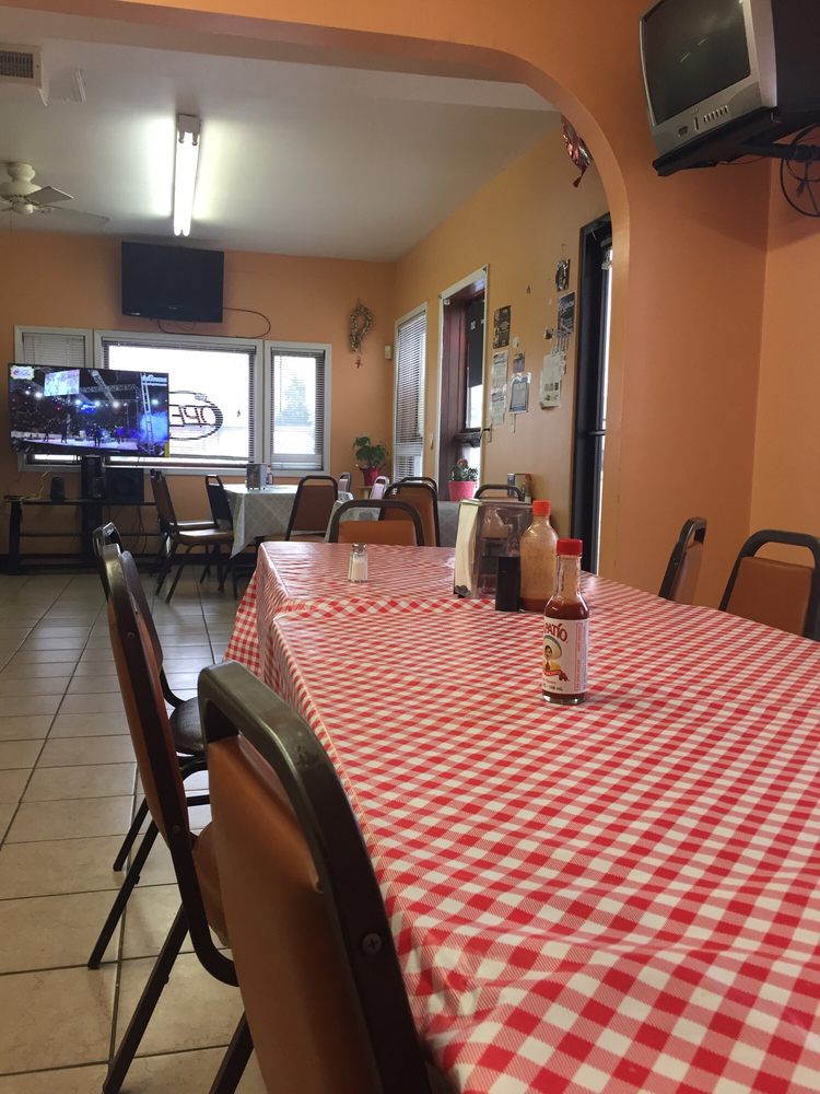 Restaurant Vallarta