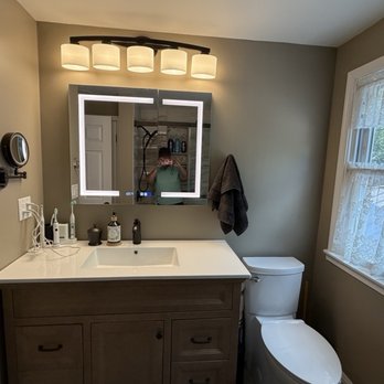 Hunter Building Group - Let there be light! Love it! - General Contractors Near Me - Birdsboro, Pennsylvania Hunter Building Group - Let there be light! Love it! - General Contractors Near Me - Birdsboro, Pennsylvania