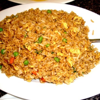 Iron Wok - fried rice - Chinese Near Me - West Des Moines, Iowa Iron Wok - fried rice - Chinese Near Me - West Des Moines, Iowa