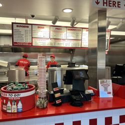 Five Guys