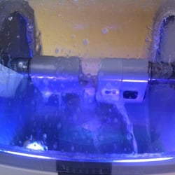 Victoria Berezina, DDS - State of the art equipment: Milling unit