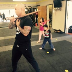 Martial Arts Development MAD