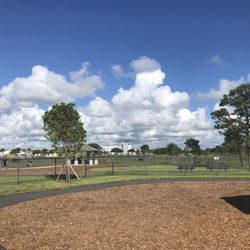 Lake Woof Dog Park