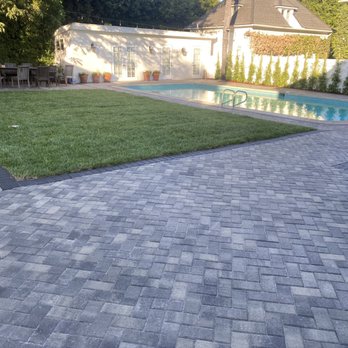 Prolific Landscaping - Pavers and grass - Landscaping Near Me Prolific Landscaping - Pavers and grass - Landscaping Near Me