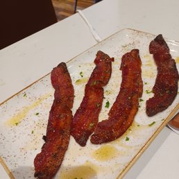 Million Dollar Bacon