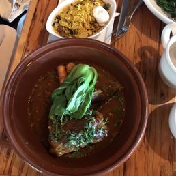 Lamb Shank