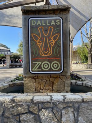 Dallas Zoo by null