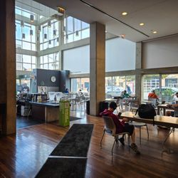 Center on Halsted - 1st Floor