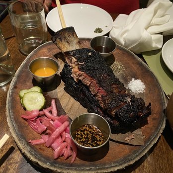 Kyu - Brisket - Asian Fusion Near Me - Miami, Florida