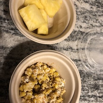 Bartaco - Pineapple and corn sides - Mexican Near Me - Tampa, Florida Bartaco - Pineapple and corn sides - Mexican Near Me - Tampa, Florida