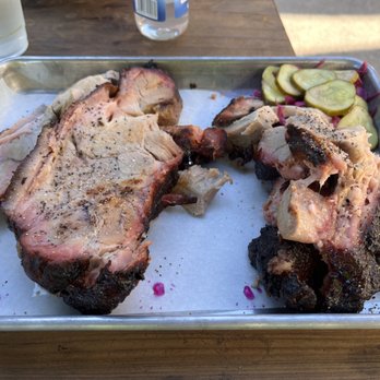 Big Sur Smokehouse - Barbeque Near Me - Big Sur, California
