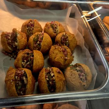Nawabi Hyderabad House - Baked goods - Indian Near Me - Austin, Texas Nawabi Hyderabad House - Baked goods - Indian Near Me - Austin, Texas
