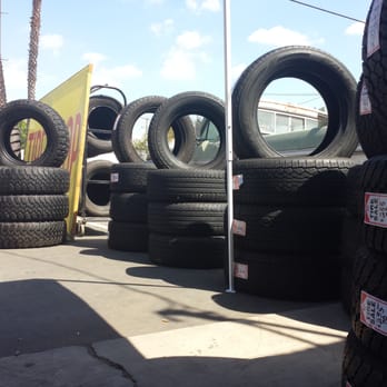 La Mesa Tire Company - Tires Near Me - Spring Valley, California La Mesa Tire Company - Tires Near Me - Spring Valley, California