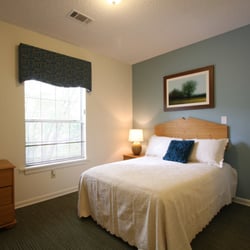 Skyland Trail - Skyland Trail South Private Bedroom