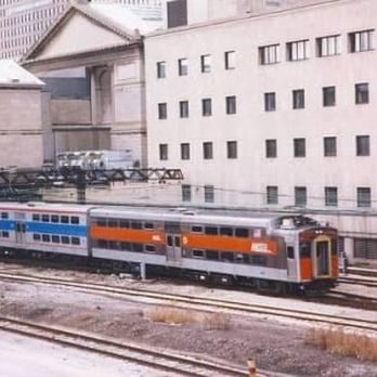 Metra - Metro Stations Near Me - Chicago, Illinois Metra - Metro Stations Near Me - Chicago, Illinois