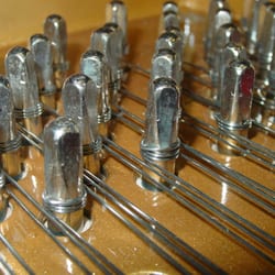 Rawlins Piano