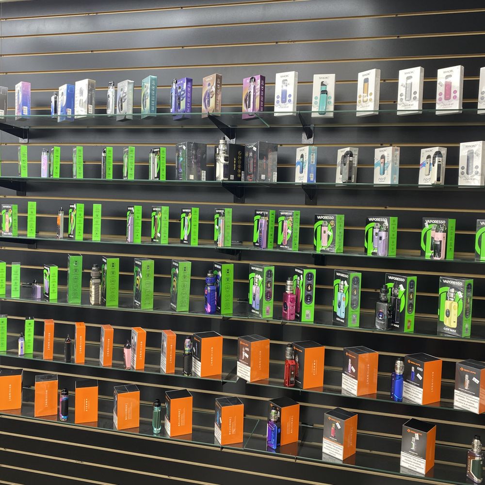 TOP 10 BEST Vape Shops near Oklahoma City, OK 73112 - Updated 2026 - Yelp