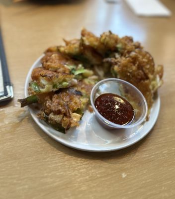 Mokban Korean Bistro by null