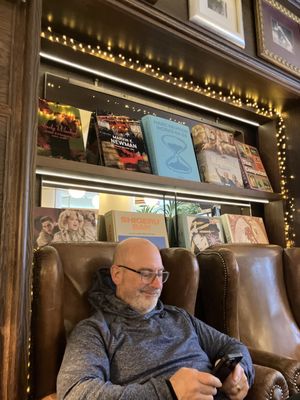 Brown's Boutique Hotel by null