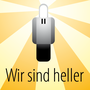 Photo of Wir sind heller