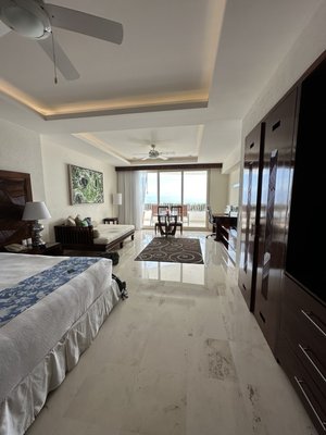 Grand Miramar Resort by null