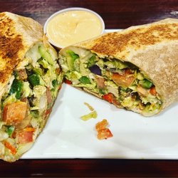 Los Poblanos Mexican Grill
