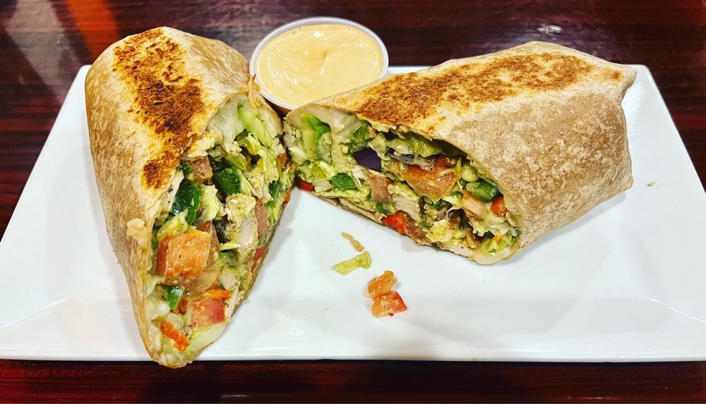 Los Poblanos Mexican Grill