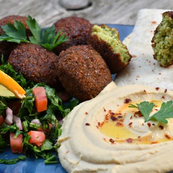 Baladi - Arabic Near Me - Riverside, California