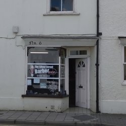 The Silver Street Barbershop