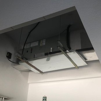 Heaven's Breeze A/C and Heating - Air handler After - Heating & Air Conditioning/HVAC Near Me - Tampa, Florida Heaven's Breeze A/C and Heating - Air handler After - Heating & Air Conditioning/HVAC Near Me - Tampa, Florida