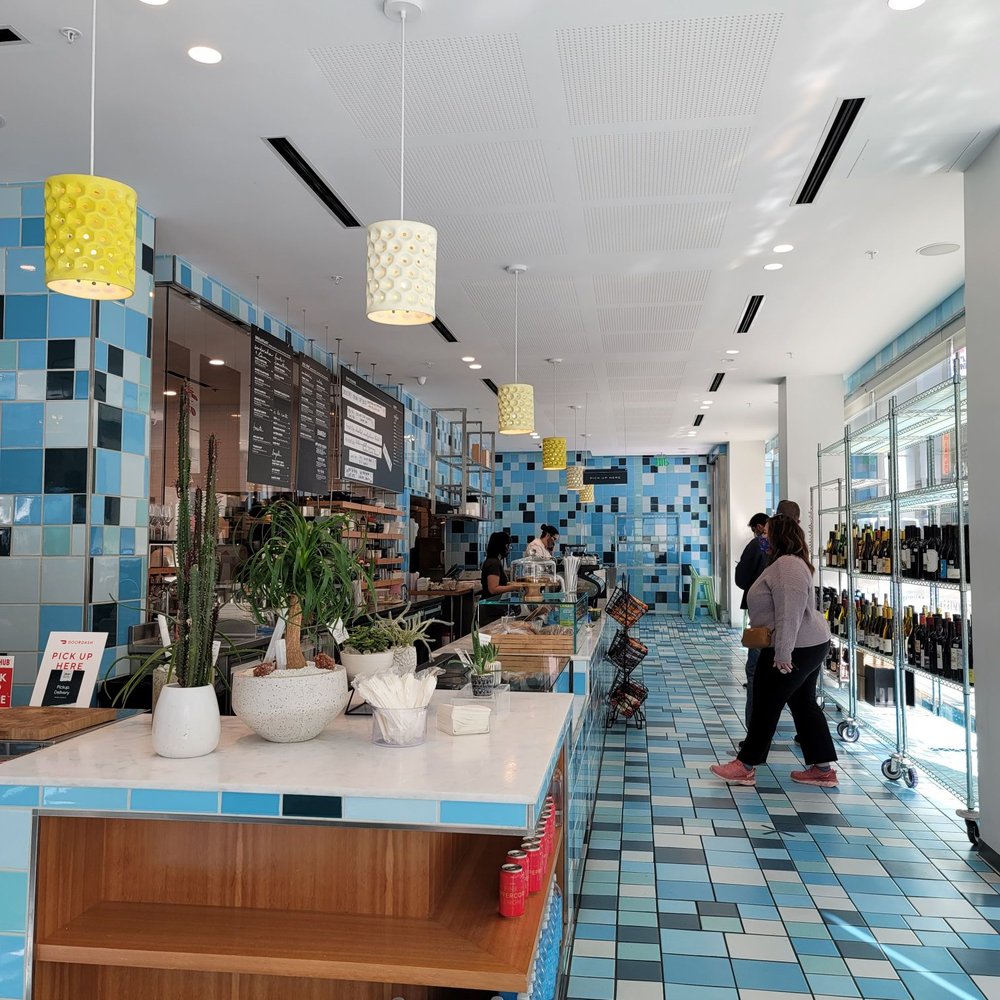 Commissary - Bakeries Near Me - Dallas, Texas Commissary - Bakeries Near Me - Dallas, Texas