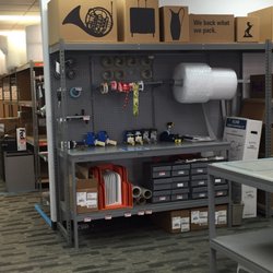 FedEx Office Print & Ship Center