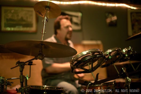 Missouri Lounge & Cafe by null