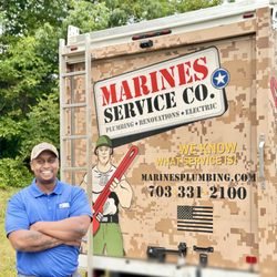 Marines Service Co. - Handyman Fairfax
